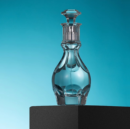 巖蘭草香水男女士持久留香中性清新淡自然高級清冷調